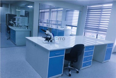 Ghế phòng thí nghiệm thép